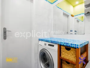 Prodej bytu 1+1, Hradec Králové - Kukleny, Za Škodovkou, 46 m2