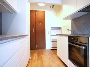 Pronájem bytu 2+kk, Praha - Žižkov, Biskupcova, 57 m2