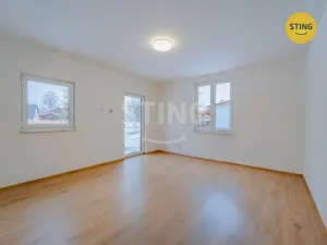 Prodej rodinného domu, Velká Kraš, 55 m2
