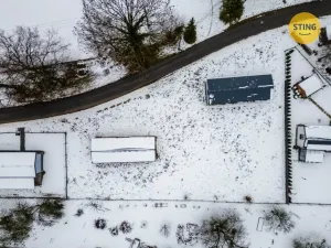 Prodej rodinného domu, Velká Kraš, 55 m2