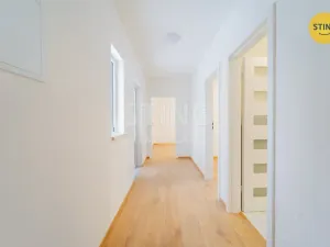 Prodej rodinného domu, Velká Kraš, 55 m2