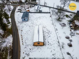 Prodej rodinného domu, Velká Kraš, 55 m2