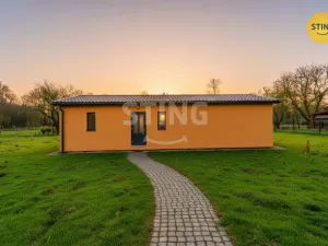 Prodej rodinného domu, Velká Kraš, 55 m2