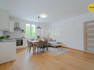 Prodej rodinného domu, Velká Kraš, 55 m2