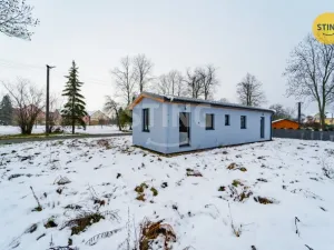 Prodej rodinného domu, Velká Kraš, 55 m2