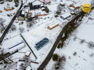 Prodej rodinného domu, Velká Kraš, 55 m2