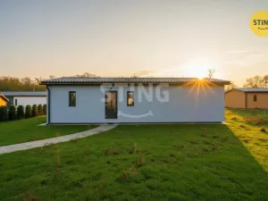 Prodej rodinného domu, Velká Kraš, 55 m2