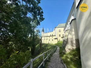 Prodej bytu 1+kk, Frýdek-Místek, Hasičská, 27 m2