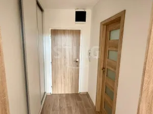 Prodej bytu 1+kk, Frýdek-Místek, Hasičská, 27 m2