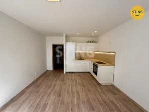 Prodej bytu 1+kk, Frýdek-Místek, Hasičská, 27 m2