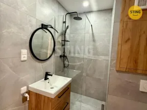 Pronájem bytu 1+kk, Frýdek-Místek, Hasičská, 27 m2