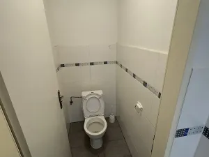 Pronájem skladu, Praha - Horní Počernice, Bystrá, 313 m2