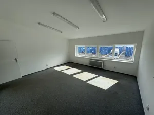 Pronájem skladu, Praha - Horní Počernice, Bystrá, 313 m2