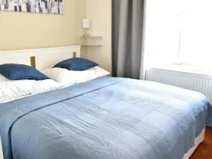 Pronájem bytu 2+1, Praha - Nusle, Oldřichova, 42 m2