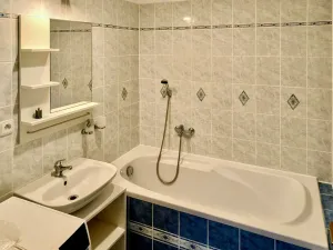 Pronájem bytu 2+1, Třebíč, Na Kopcích, 60 m2