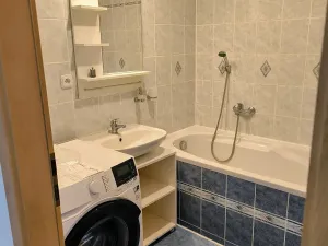 Pronájem bytu 2+1, Třebíč, Na Kopcích, 60 m2