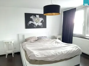 Pronájem bytu 4+kk, Litomyšl, Moravská, 101 m2