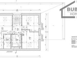 Pronájem rodinného domu, Dlouhý Újezd, 170 m2