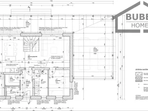 Pronájem rodinného domu, Dlouhý Újezd, 170 m2