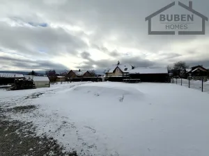 Pronájem rodinného domu, Dlouhý Újezd, 170 m2