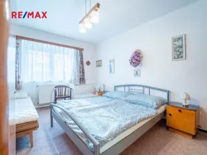 Prodej rodinného domu, Choťovice, 250 m2