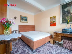 Prodej rodinného domu, Choťovice, 250 m2