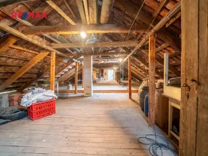 Prodej rodinného domu, Choťovice, 250 m2