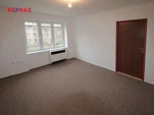 Pronájem bytu 2+1, Kolín, Na Magistrále, 50 m2