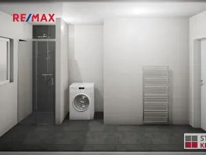 Prodej bytu 3+kk, Kolín, Fügnerova, 73 m2