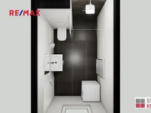 Prodej bytu 2+1, Kolín, Fügnerova, 57 m2