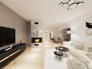 Prodej rodinného domu, Liberec - Liberec XII-Staré Pavlovice, Jiráskova, 175 m2