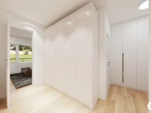 Prodej rodinného domu, Liberec - Liberec XII-Staré Pavlovice, Jiráskova, 175 m2