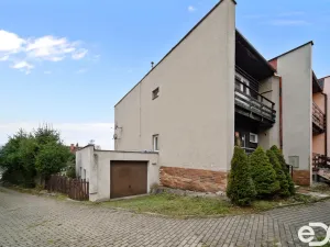 Prodej rodinného domu, Liberec - Liberec XII-Staré Pavlovice, Jiráskova, 175 m2