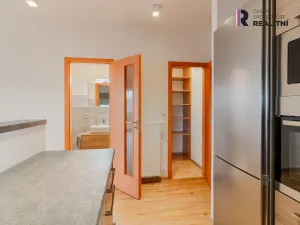 Prodej rodinného domu, Jihlava, Stará cesta, 145 m2