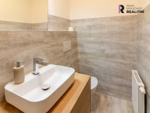 Prodej rodinného domu, Jihlava, Stará cesta, 145 m2