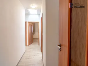 Prodej rodinného domu, Jihlava, Stará cesta, 145 m2
