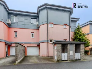 Prodej rodinného domu, Jihlava, Stará cesta, 145 m2