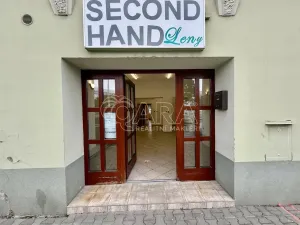 Pronájem obchodního prostoru, Nový Jičín, Dolní brána, 65 m2