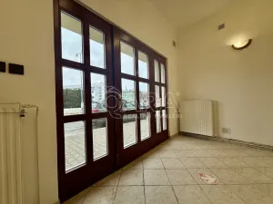 Pronájem obchodního prostoru, Nový Jičín, Dolní brána, 65 m2
