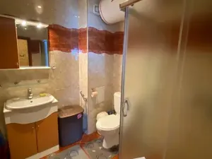 Prodej bytu 2+kk, Sveti Vlas, Bulharsko, 57 m2