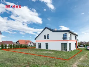Prodej bytu 4+kk, Trnová, 124 m2