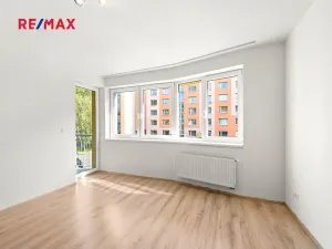 Prodej bytu 2+kk, Praha - Letňany, Tupolevova, 53 m2