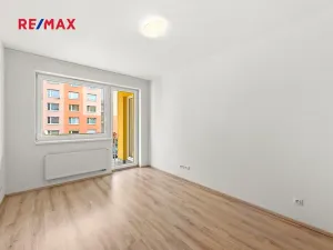 Prodej bytu 2+kk, Praha - Letňany, Tupolevova, 53 m2