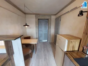 Pronájem bytu 2+1, Plzeň - Jižní Předměstí, Bolzanova, 74 m2