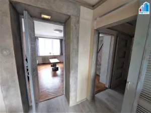 Pronájem bytu 2+1, Plzeň - Jižní Předměstí, Bolzanova, 74 m2