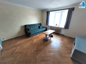 Pronájem bytu 2+1, Plzeň - Jižní Předměstí, Bolzanova, 74 m2