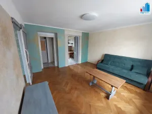 Pronájem bytu 2+1, Plzeň - Jižní Předměstí, Bolzanova, 74 m2