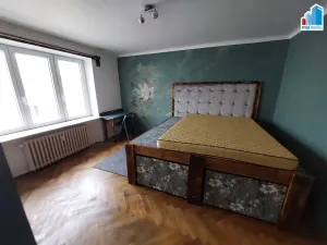 Pronájem bytu 2+1, Plzeň - Jižní Předměstí, Bolzanova, 74 m2