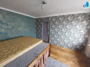 Pronájem bytu 2+1, Plzeň - Jižní Předměstí, Bolzanova, 74 m2