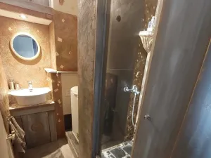 Pronájem bytu 2+1, Plzeň - Jižní Předměstí, Bolzanova, 74 m2